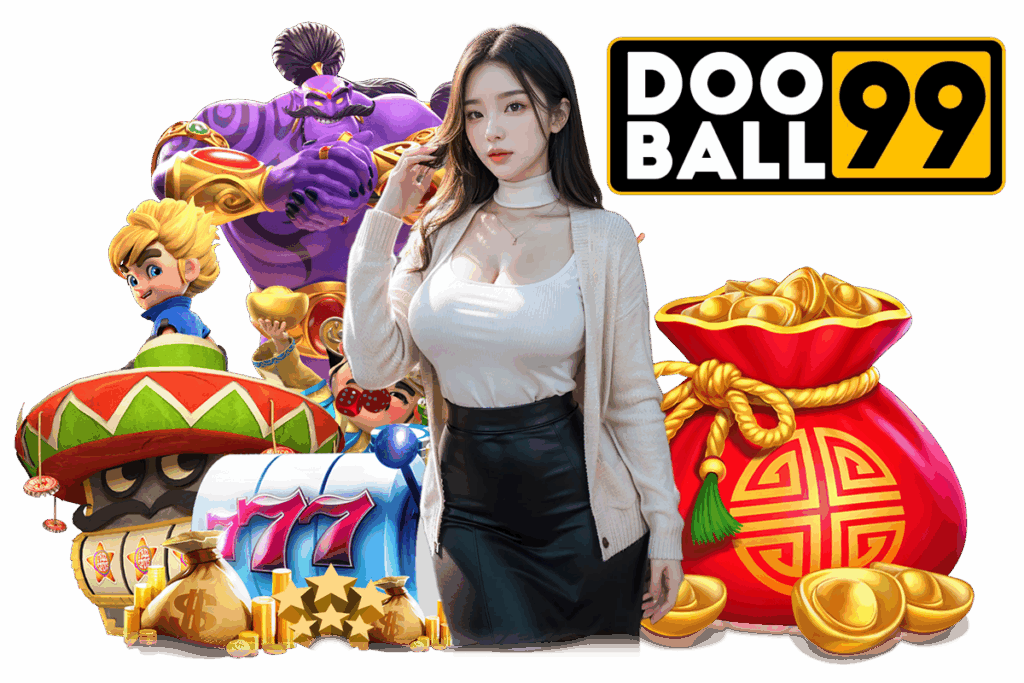 dooball casino