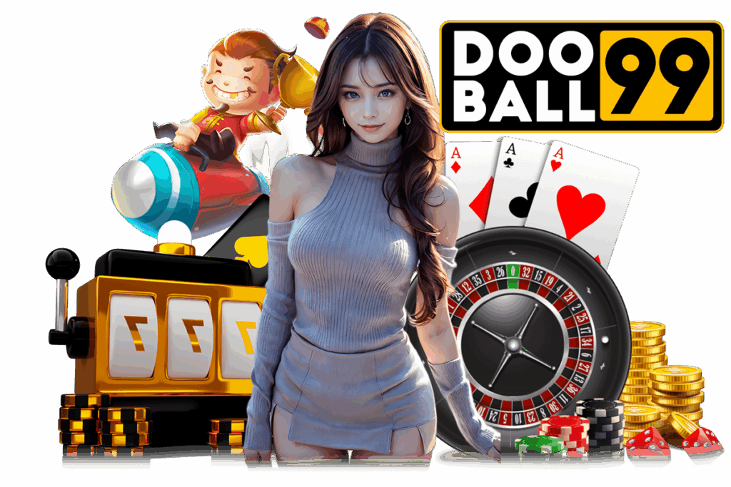 dooball บาคาร่า
