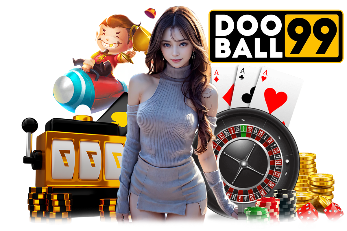 dooball บาคาร่า