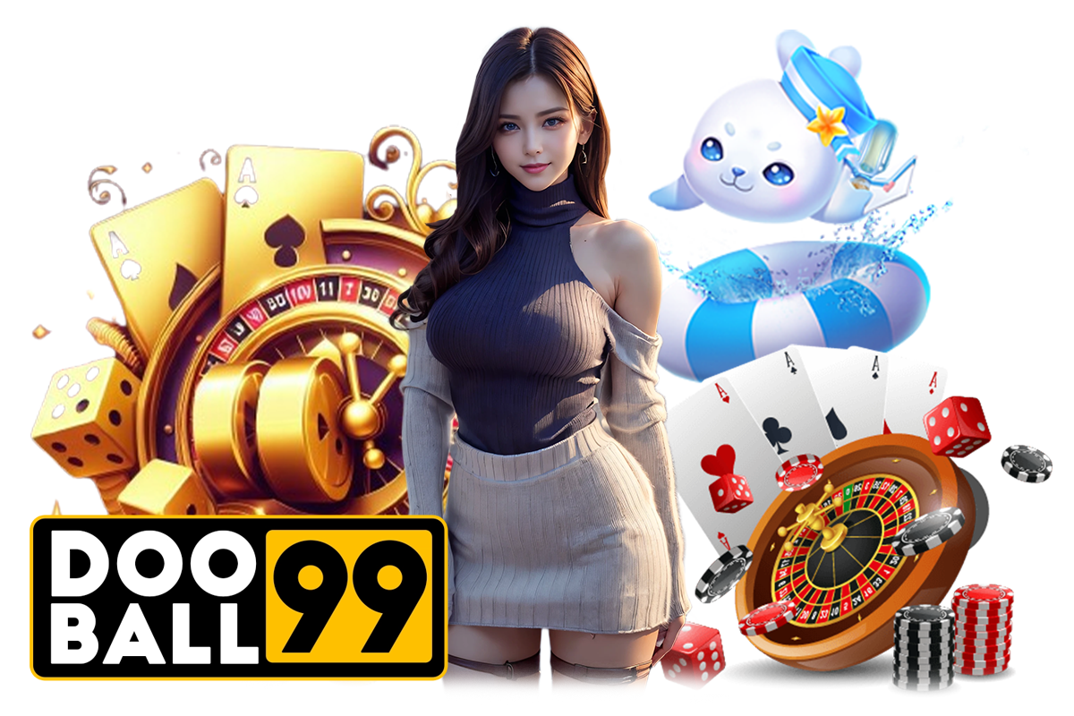 dooball เข้าสู่ระบบ