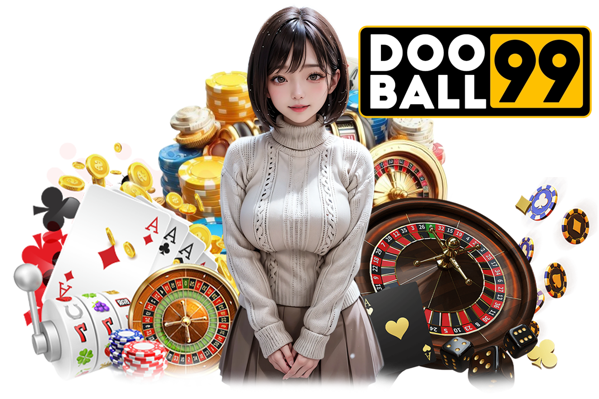 dooball99 ทางเข้า