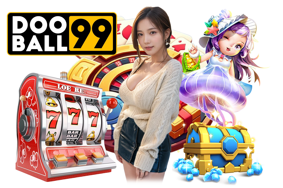 dooball99 สมัครสมาชิก