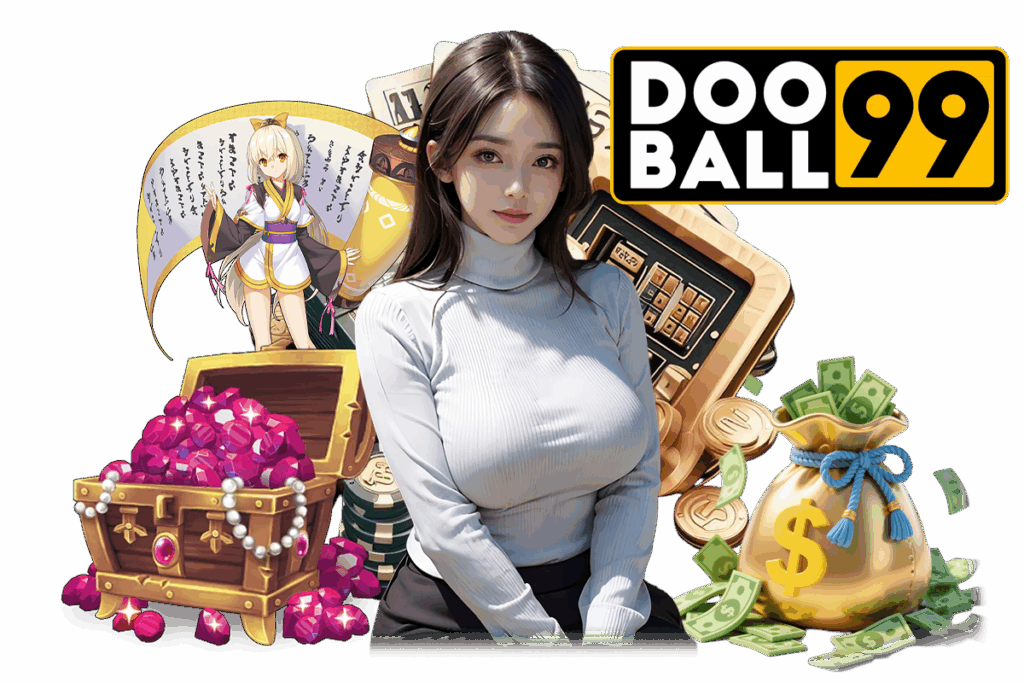 dooball99 เว็บตรง
