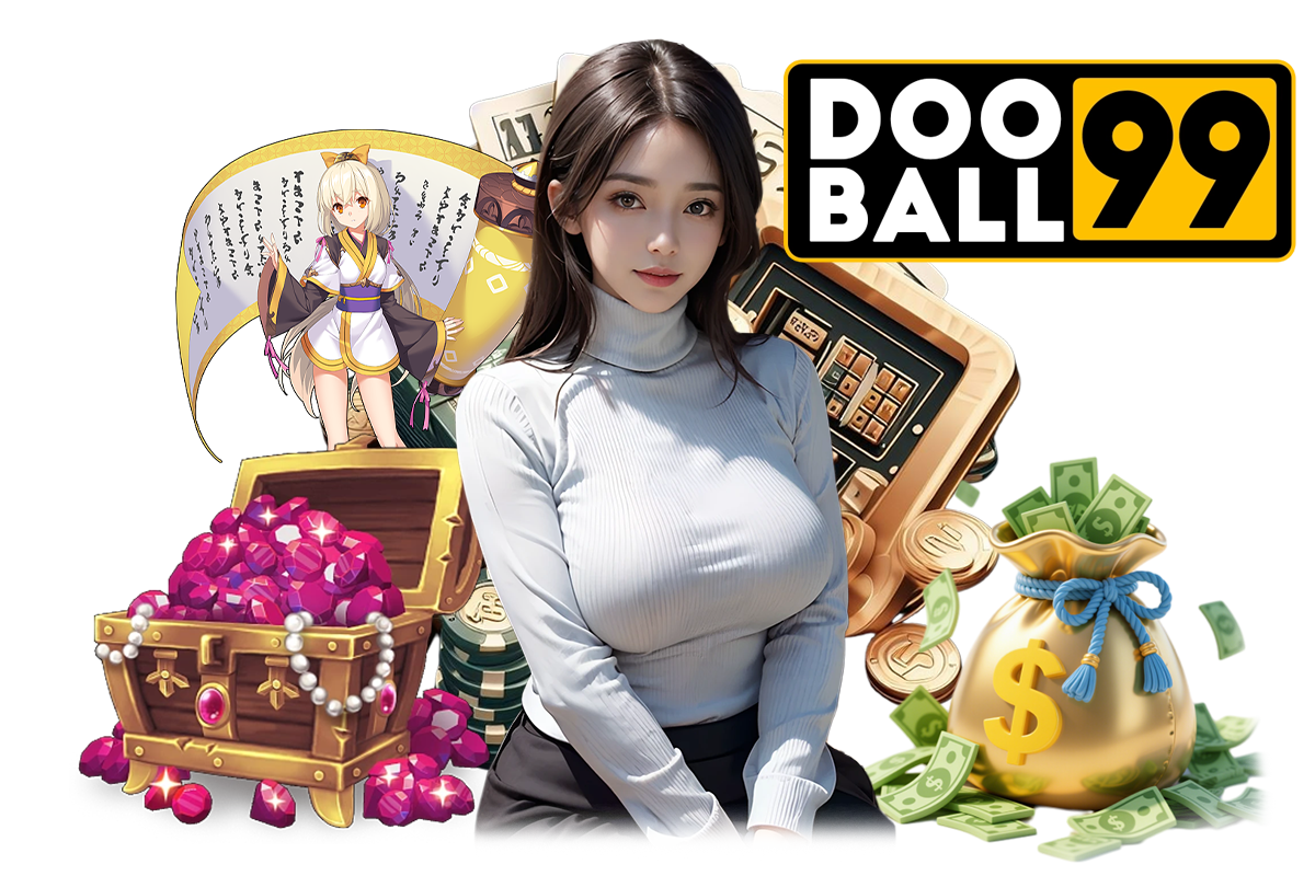 dooball99 เว็บตรง